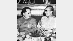 달라이 라마, 마오쩌둥과 특별했던 관계 공개