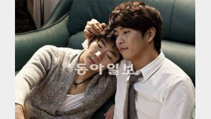 상영작 중 가장 애절한 러브신은…