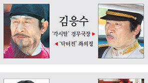 드라마 ‘겹치기 조연시대’