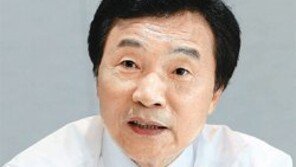 [대선주자 인터뷰]‘2070 일자리 복지’ 내세운 손학규 민주당 상임고문