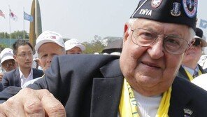 6·25 참전 인증샷?