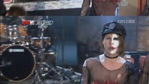 해랑 혼혈 해명, “10년째 해명 중! 도대체 언제까지…”