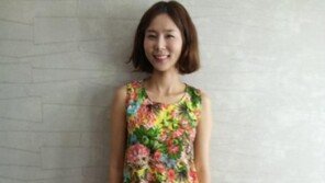 김나영 오등신, 170cm 늘씬 미녀에게 무슨 일이? 