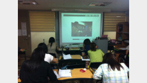 토플성적 완성, 여름방학을 노려라