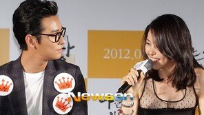 이하늬 “주지훈, 여자인 내게 질투하더라”