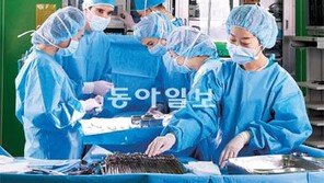 [헬스&뷰티]수술할 때 수혈대신 철분 활용… 후유증 적고 회복 빨라