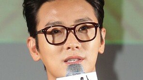 주지훈 “3년 만의 복귀 설레고 좋았다”