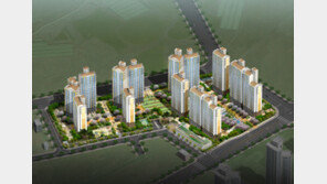 창원의 새로운 중심 마산 진동 협성 엠파이어 분양