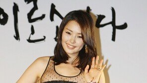 [포토] ‘채식 논란’ 이하늬, 볼륨몸매 노출 자제?