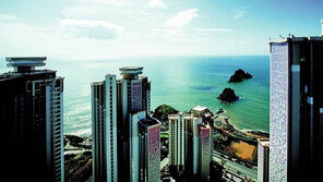 부산 ‘오륙도SK뷰’ 아파트 분양입주자 만족도 높으니 가치도 상승