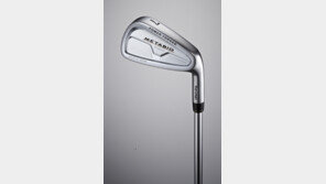 마루망 프리미엄 단조 아이언 출시 外