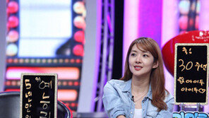 김빈우, 남자친구 김형민과 러브스토리 최초 공개