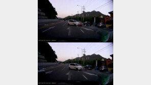 [영상] 좌회전 김여사, “요즘은 교통사고만 나면 다 김여사?”