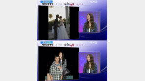 혜박, 키193cm 훈남 남편 공개 ‘반할 만 하네’