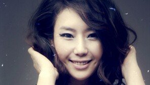 가수 혜령, '햇살이 비추는 길' 발표