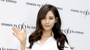 [포토] 서현, 물 오른 미모 ‘빛이나…’