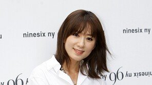 [포토] 김희애 맞아? 믿기지 않는 동안 미모 ‘인형같아’