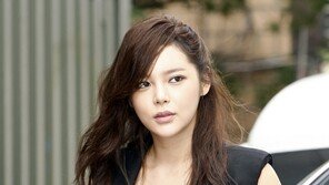 [포토] 박시연, 섹시와 우아의 ‘공존’