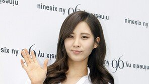 [포토] 서현, 넘치는 자신감… ‘올킬’ 미모