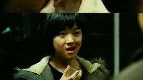 설리 과거 소주잔 씹던 시절 ‘피까지 흘리면서…’