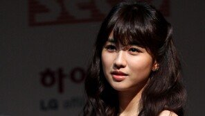 [포토] 박하선, 애틋한 눈빛 발사… 빠져드는 ‘男心’