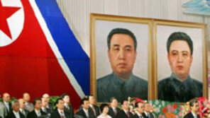 김일성 초상화 구하다 죽은 소년, 北 영웅됐다?