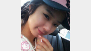 롯데 치어리더 박기량, 민낯 셀카… ‘청순미 대박’