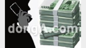 겁 없는 보이스피싱, 금융위 고위 간부까지…