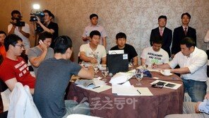 롯데·한화 “그래도 10구단 반대”