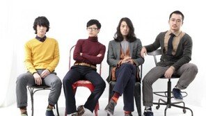 [연예 뉴스 스테이션] 장기하와 얼굴들·국카스텐 ‘서머 소닉’ 참가