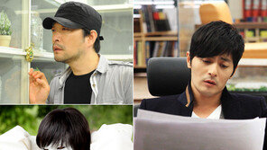 ‘추적자’ 월화극 돌풍…“아저씨가 ★ 깼다”