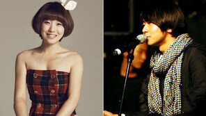 [단독] ‘개콘’ 허민, ‘더 치어스’ 로빈과 1년째 열애