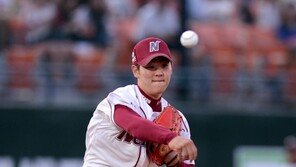 김병현이 ‘리틀 김병현’에게…“네 맘대로 던져”