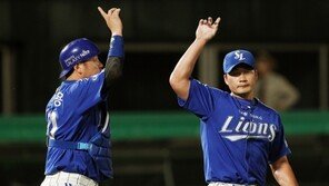 [베이스볼브레이크] “소방왕 오승환, 포수 불안까지 꺼준다”