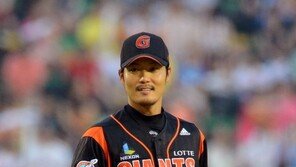 이용훈 “다음엔 퍼펙트 안 놓쳐”