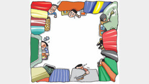 [가난한 동네사장님]<하> 안전망이 필요하다