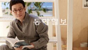 이정명 씨 새 소설 ‘별을 스치는 바람’ 펴내