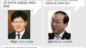 [툭 터놓고 톡]<10> “비정규직을 정규직으로” 정치권 잇단 ‘전환’ 공약 어떻게 생각하십니까