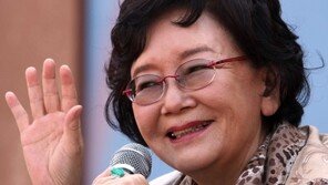 김수현 작가, ‘무자식 상팔자’로 안방 컴백 