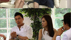 이지혜 결별 고백 “헤어진 남친과 결혼까지 생각했었는데…”