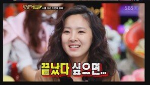 김부선 딸 알고보니 배우 이미소 ‘초특급 미모’ 깜짝