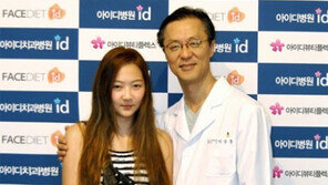 ‘K팝스타’ 성수진, 양악의혹 ‘10년은 젊어보여’