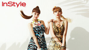 AS 나나-헬로비너스 나라, 눈을 뗄 수 없는 환상적 각선미