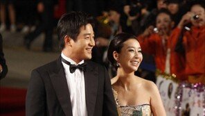 김보연, 위장이혼 루머 해명 “사랑에 대한 희망 버리지 않았다”