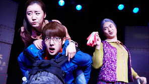 유노윤호-박수진도 본 ‘김종욱 찾기’의 강동호, 그의 멈출수 없는 예능감