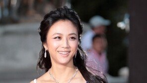 진관희, 탕웨이에 공개 구애…싸늘한 반응 