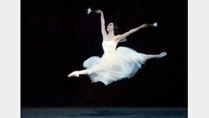 5년 만에 찾은 세계 3대 발레단 ABT…‘지젤’ 내한 공연  