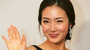 [연예 뉴스 스테이션] 최지우, 중국 드라마 ‘도시의 연인’에 출연