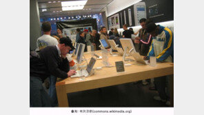 직원 울리는 악덕기업 애플? 그 진실은