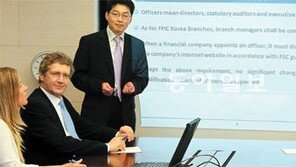[Lawfirm&Biz]법률경쟁시대, 나는 대한민국 변호사다!
